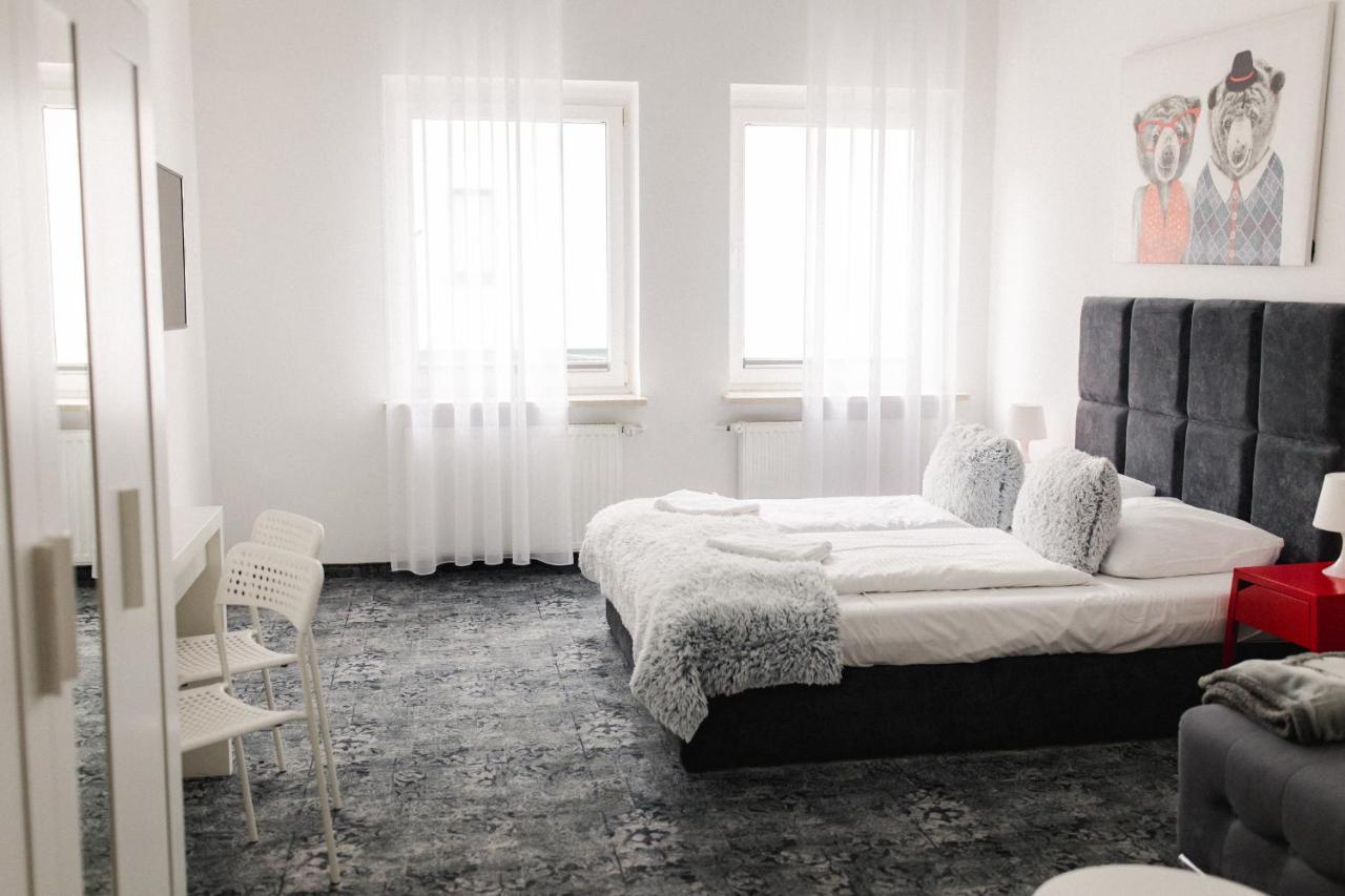 Resort Parkowe 3*