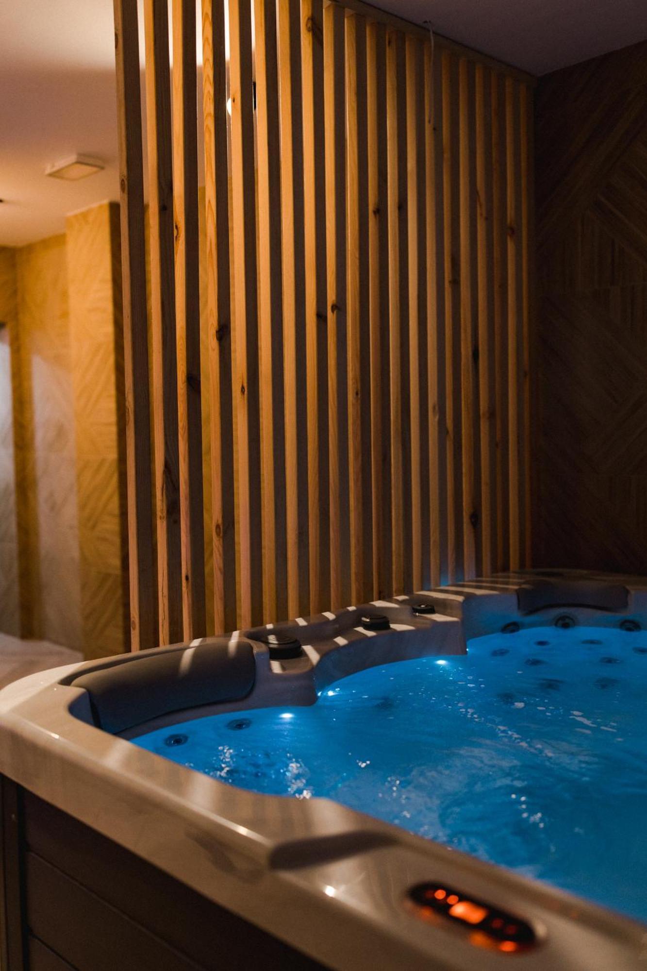 Parkowe Resort 3*