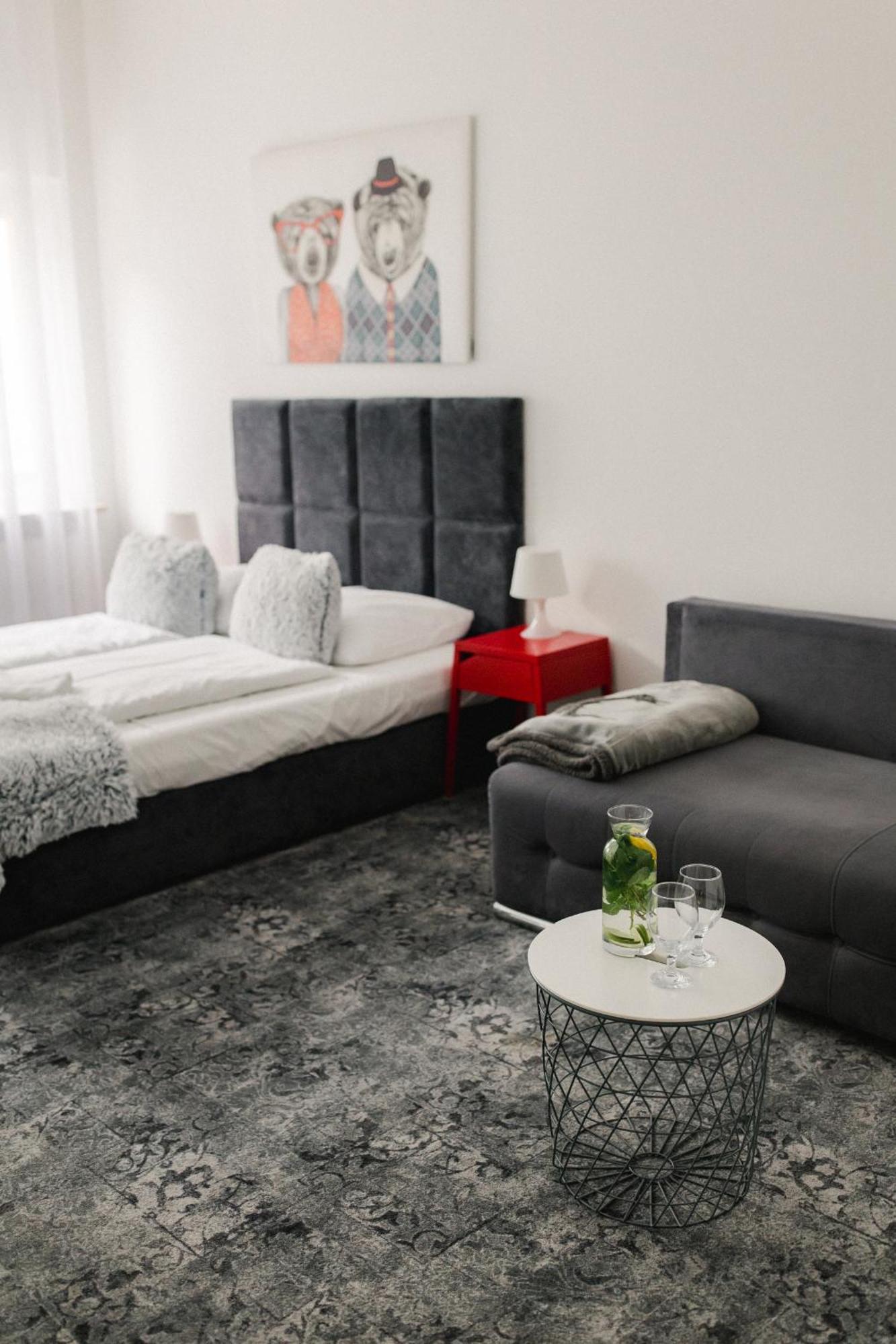 Parkowe Resort Szczyrk