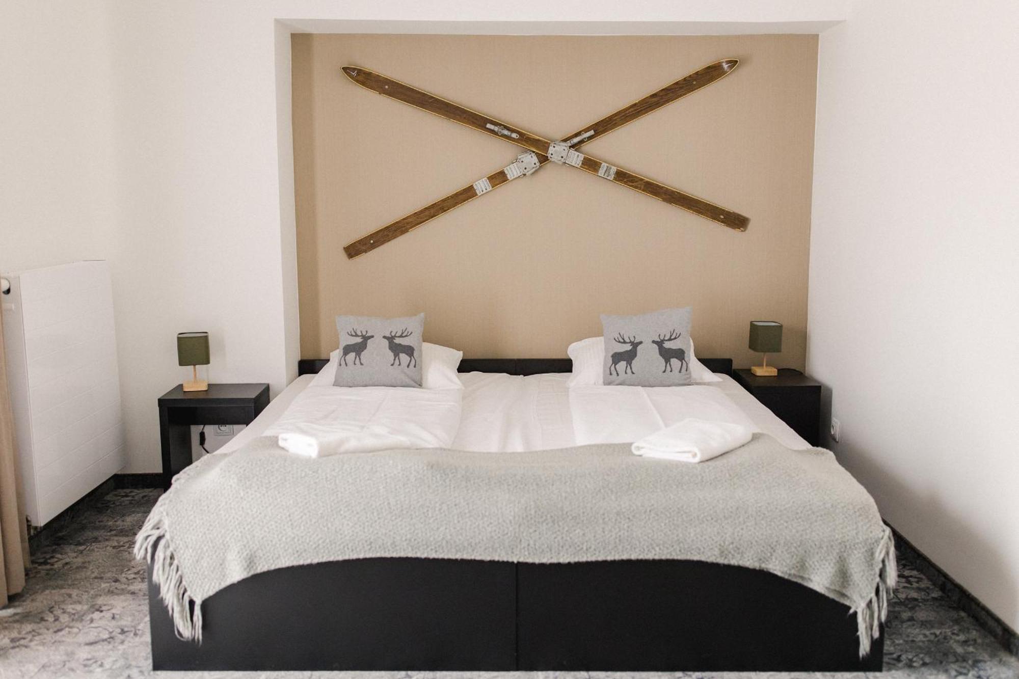 Parkowe Resort 3*