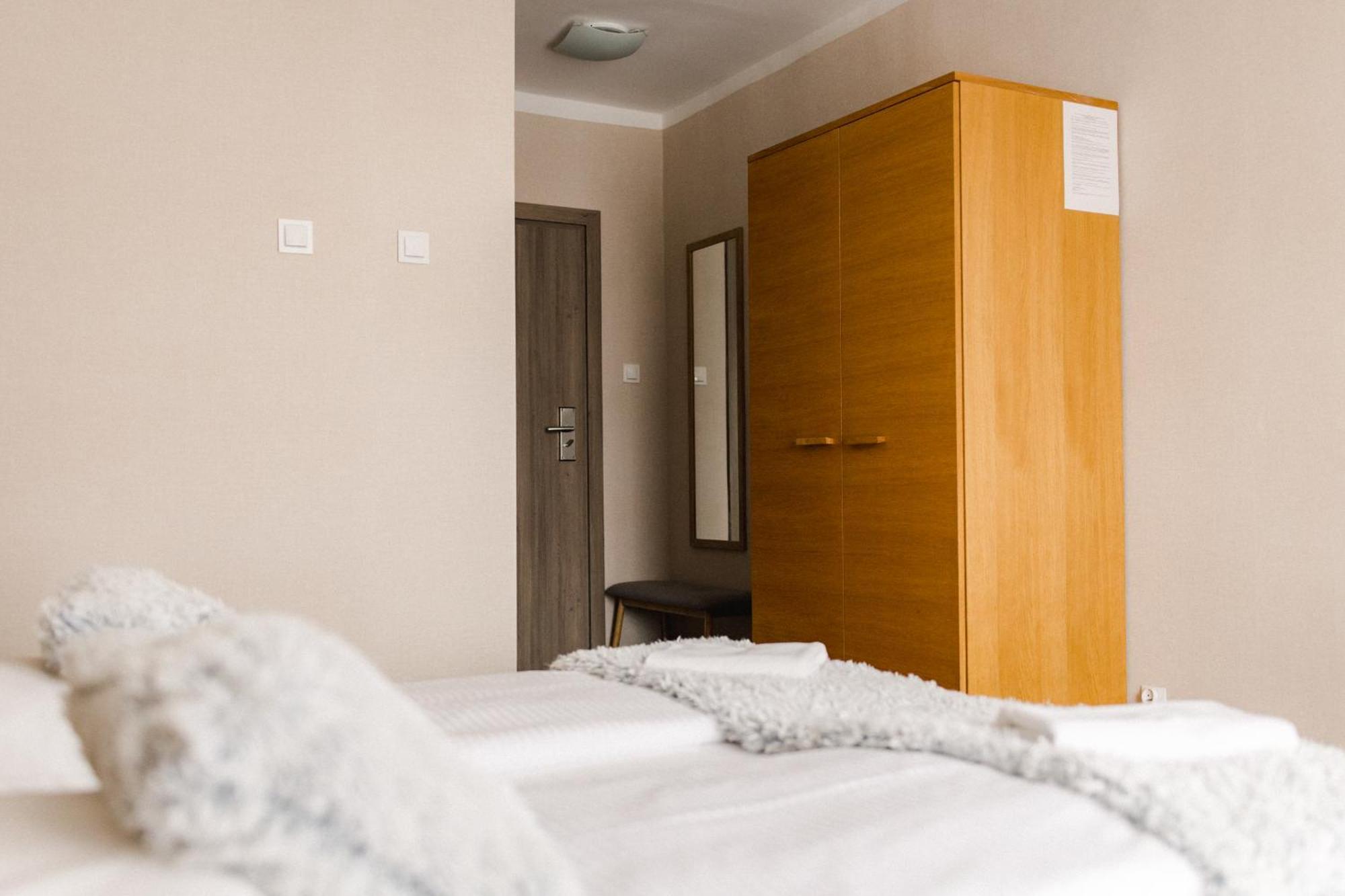 Parkowe Resort Szczyrk